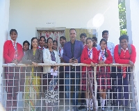 Class X 2nd Batch (29/12/2023)